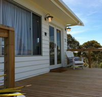 Beachport Drift Away - Sand Drift House - St Kilda Accommodation