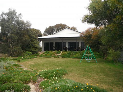 Read's Retreat - St Kilda Accommodation 3