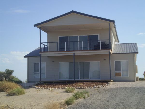  St Kilda Accommodation