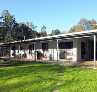 Wallaby Cottage - St Kilda Accommodation