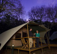 Wilderness Retreats Buchan Caves Reserve - St Kilda Accommodation