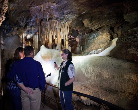 Wilderness Retreats Buchan Caves Reserve - St Kilda Accommodation 6