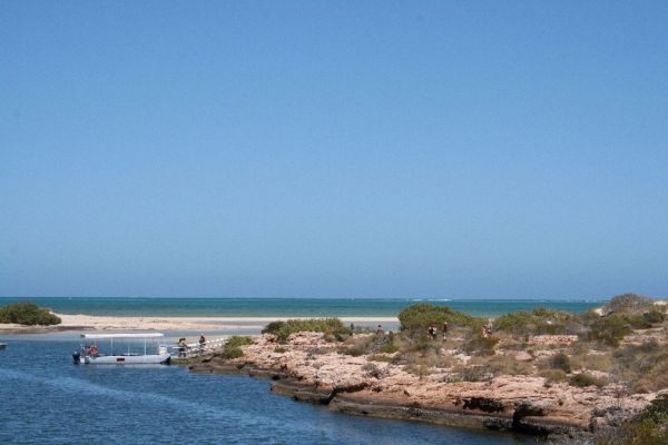 Dewars Pool WA St Kilda Accommodation
