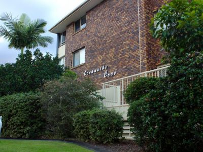 Oceanside Cove Holiday Apartments - St Kilda Accommodation 1