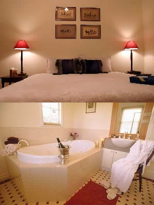 Amor Of Redhill - St Kilda Accommodation 0