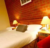 Best Western Burke and Wills Motor Inn - St Kilda Accommodation