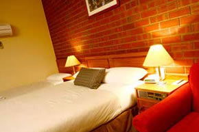 Best Western Burke And Wills Motor Inn - St Kilda Accommodation 0