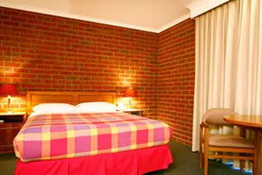 Best Western Burke And Wills Motor Inn - St Kilda Accommodation 2