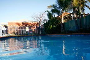 Best Western Burke And Wills Motor Inn - St Kilda Accommodation 5