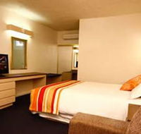Swan Hill Resort - St Kilda Accommodation