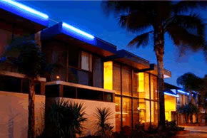 Swan Hill Resort - St Kilda Accommodation 1