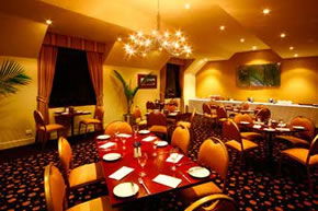 Swan Hill Resort - St Kilda Accommodation 3