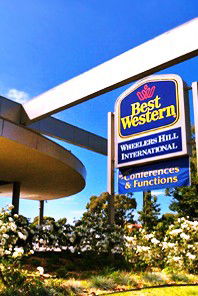 Wheelers Hill VIC St Kilda Accommodation