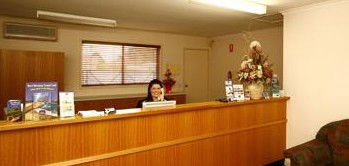Best Western Sandown Heritage Motor Inn - St Kilda Accommodation 2