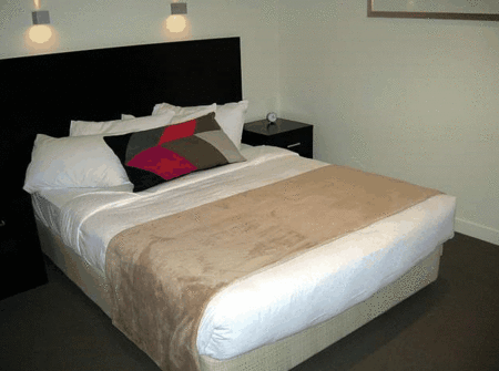 Quest Richmond - St Kilda Accommodation