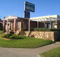 Golden Chain Murray River Motel - St Kilda Accommodation