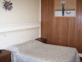 Ouyen VIC St Kilda Accommodation