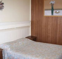 Ouyen Motel - St Kilda Accommodation