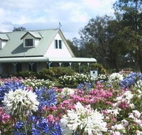 Emmas Cottage Vineyard - St Kilda Accommodation