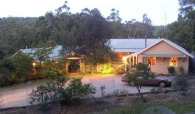 Myuna Bay NSW St Kilda Accommodation