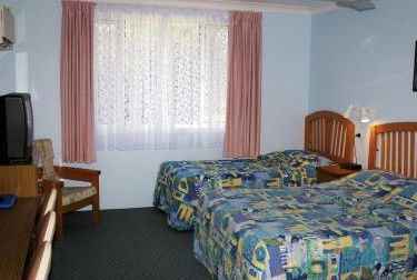 Ballina Colonial Motel - St Kilda Accommodation 1