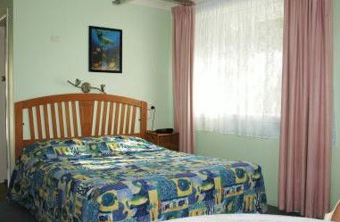 Ballina Colonial Motel - St Kilda Accommodation 2