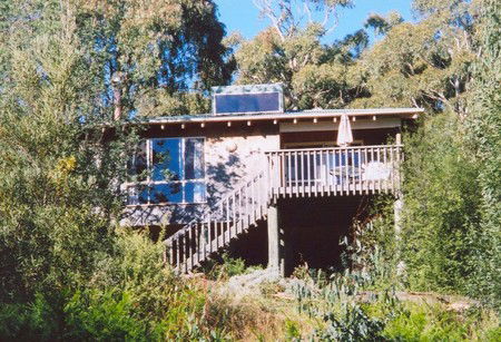 Canobolas Mountain Cabins - St Kilda Accommodation 0