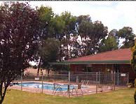 Narromine NSW St Kilda Accommodation