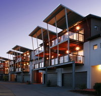 Quarterdecks Harbour Retreat - St Kilda Accommodation