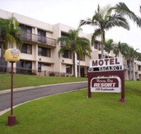 Hervey Bay Resort  Hotel - St Kilda Accommodation