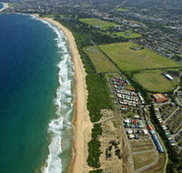 Wollongong Surf Leisure Resort - St Kilda Accommodation