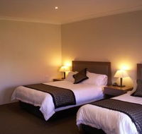 Parkes Int Motor Inn - St Kilda Accommodation