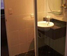 Parkes Int Motor Inn - St Kilda Accommodation 2