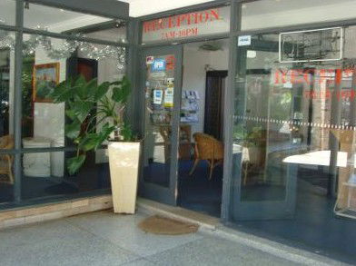 Blakehurst NSW St Kilda Accommodation