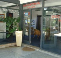 The Blakehurst Motor Inn - St Kilda Accommodation