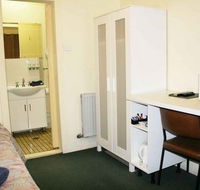Alpine Heritage Motel - St Kilda Accommodation