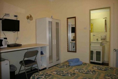 Alpine Heritage Motel - St Kilda Accommodation 1