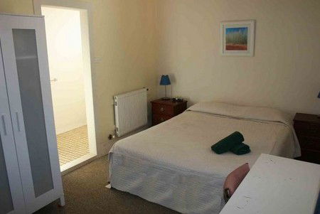 Alpine Heritage Motel - St Kilda Accommodation 2