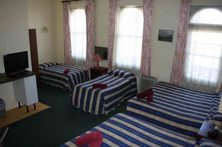 Alpine Heritage Motel - St Kilda Accommodation 5