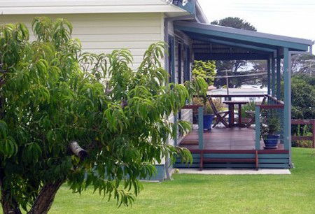 Greenwell Point NSW St Kilda Accommodation