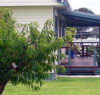 Anchor Bay Motel - St Kilda Accommodation