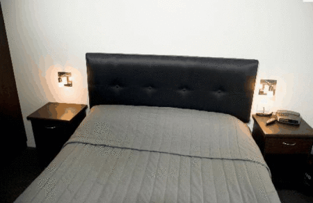 Chardonnay Sky Motel - St Kilda Accommodation