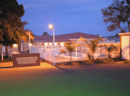 Charles Rasp Motor Inn And Cottages - St Kilda Accommodation 0
