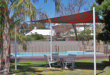 Charles Rasp Motor Inn And Cottages - St Kilda Accommodation 3