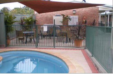 Bent Street Motor Inn - St Kilda Accommodation 0