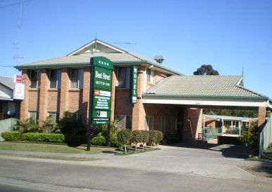 Bent Street Motor Inn - St Kilda Accommodation 1