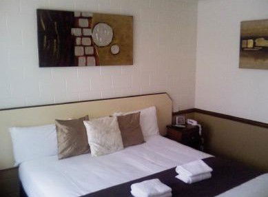 Bent Street Motor Inn - St Kilda Accommodation 2