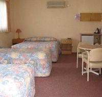 Goulburn Motor Inn - St Kilda Accommodation