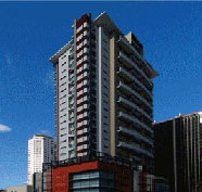 Republic Apartments - St Kilda Accommodation