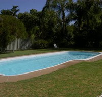 Billabong Motel
